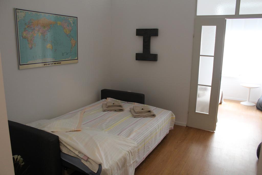Sasha Apartment Zagrzeb Zewnętrze zdjęcie
