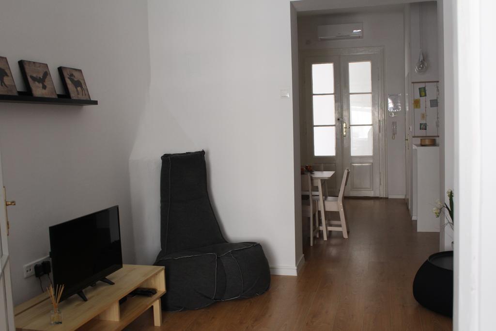 Sasha Apartment Zagrzeb Zewnętrze zdjęcie