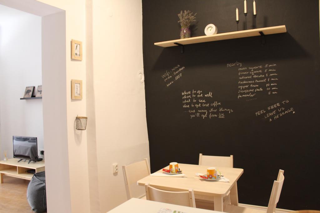 Sasha Apartment Zagrzeb Zewnętrze zdjęcie