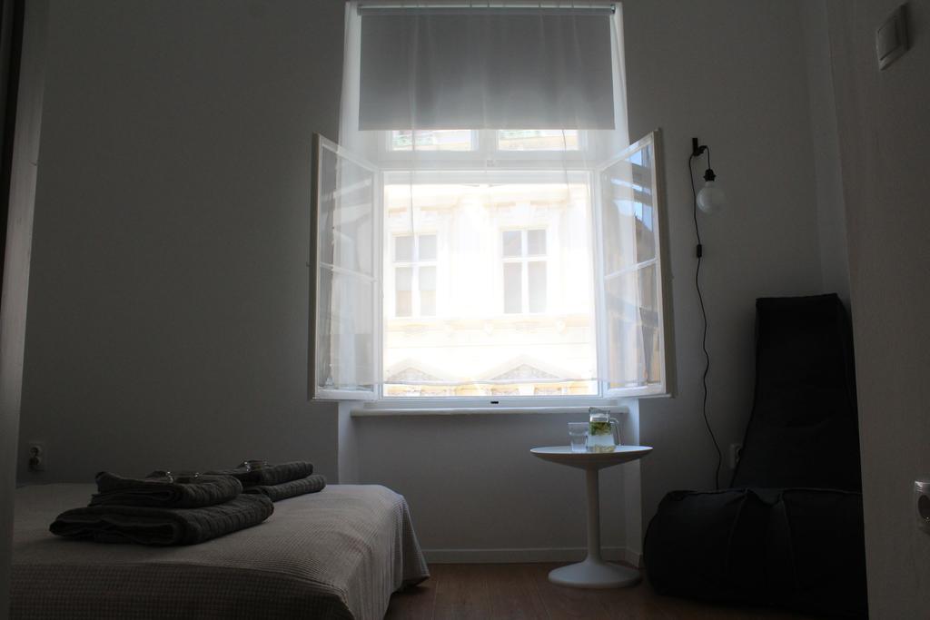 Sasha Apartment Zagrzeb Zewnętrze zdjęcie