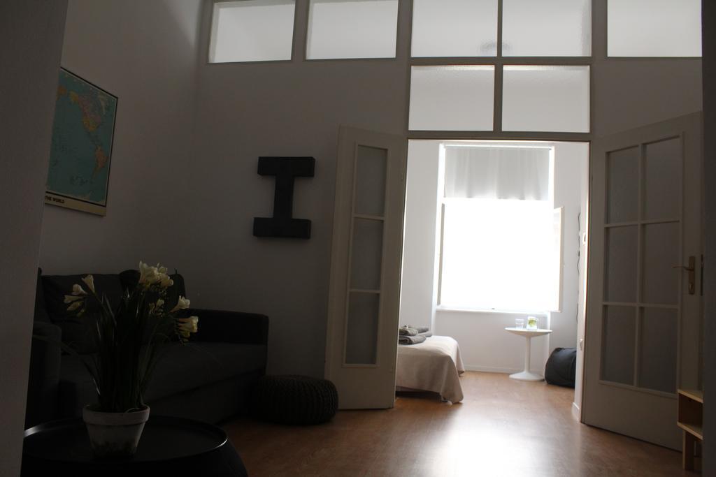 Sasha Apartment Zagrzeb Zewnętrze zdjęcie
