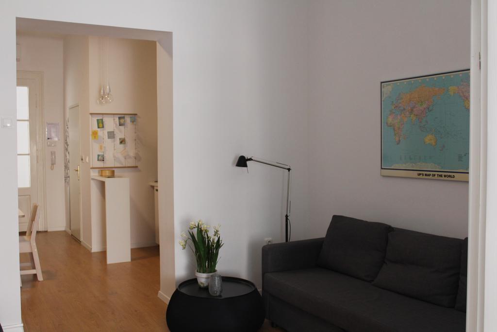 Sasha Apartment Zagrzeb Zewnętrze zdjęcie