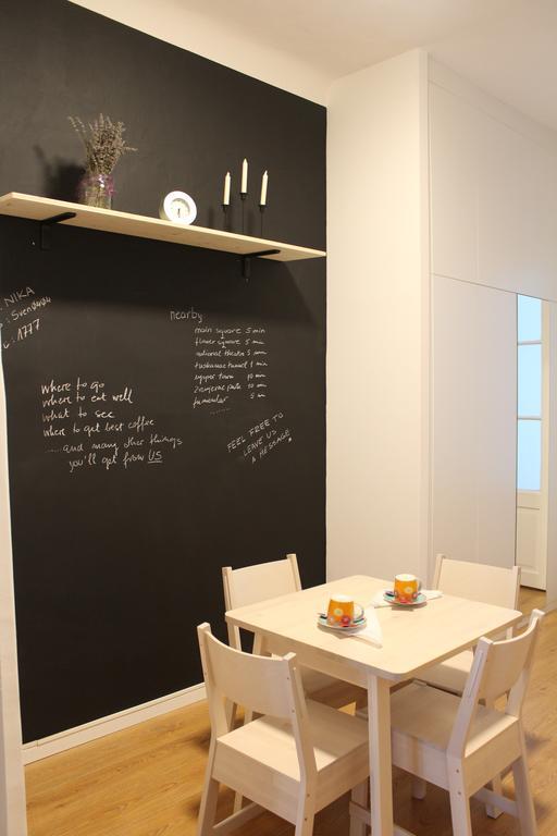 Sasha Apartment Zagrzeb Zewnętrze zdjęcie