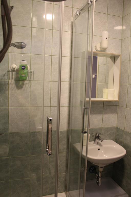 Sasha Apartment Zagrzeb Zewnętrze zdjęcie