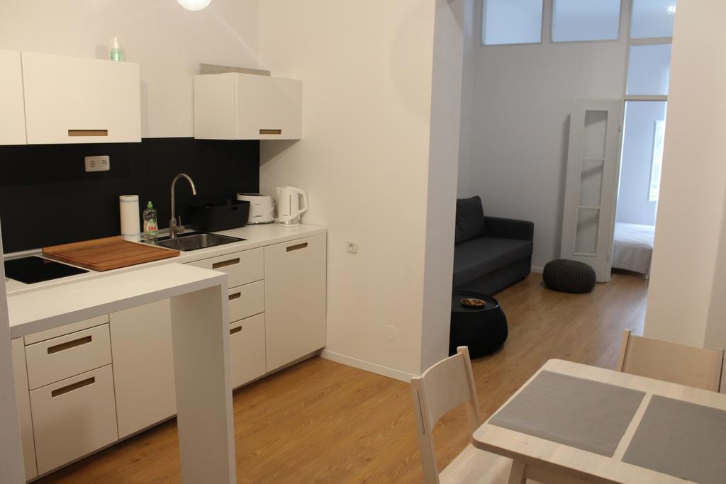 Sasha Apartment Zagrzeb Zewnętrze zdjęcie